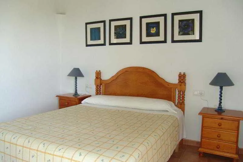 Villas Torret De Baix Sant Lluis