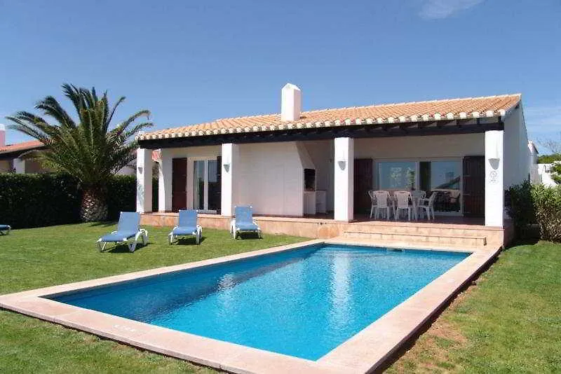 Villas Torret De Baix Sant Lluis