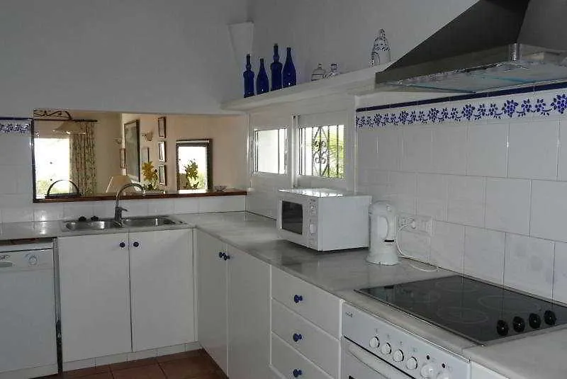 **** Hotel Villas Torret De Baix Sant Lluis Spain
