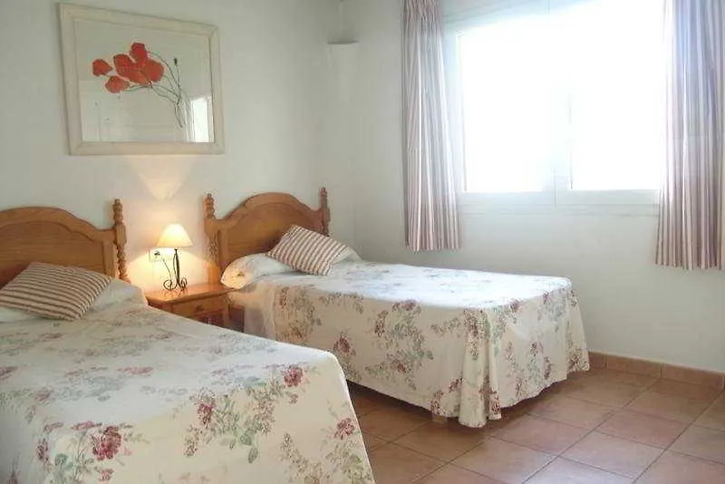 Hotel Villas Torret De Baix Sant Lluis
